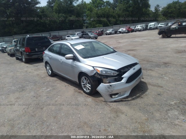 FORD FOCUS 2015 1fadp3f20fl206035