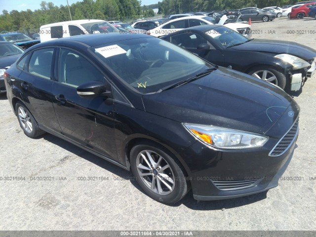 FORD FOCUS 2015 1fadp3f20fl206634