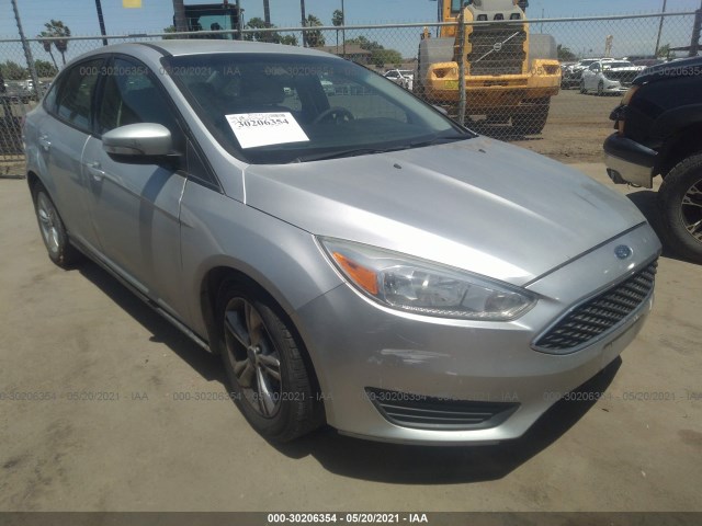 FORD FOCUS 2015 1fadp3f20fl207105