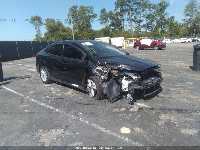 FORD FOCUS 2015 1fadp3f20fl207394