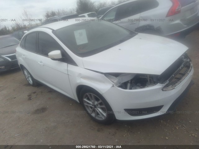 FORD FOCUS 2015 1fadp3f20fl207752