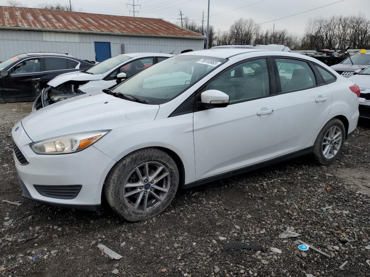 FORD FOCUS 2015 1fadp3f20fl207802