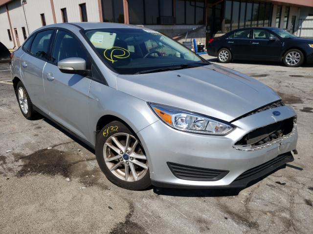 FORD FOCUS SE 2015 1fadp3f20fl207931