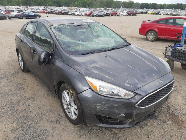 FORD FOCUS SE 2015 1fadp3f20fl209162