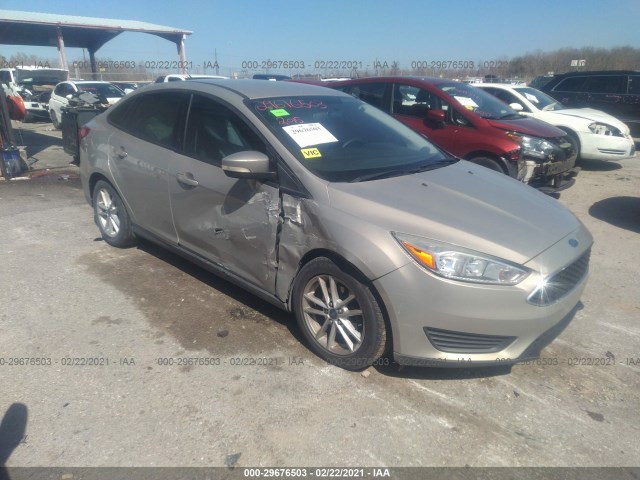 FORD FOCUS 2015 1fadp3f20fl209243