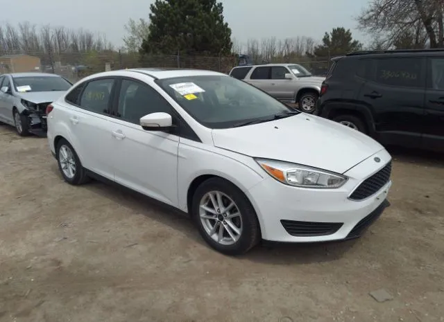 FORD FOCUS 2015 1fadp3f20fl209503