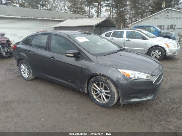 FORD FOCUS 2015 1fadp3f20fl209811