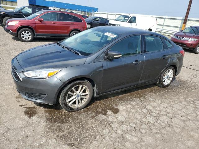 FORD FOCUS SE 2015 1fadp3f20fl210263