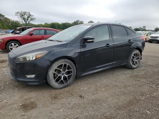 FORD FOCUS SE 2015 1fadp3f20fl210568