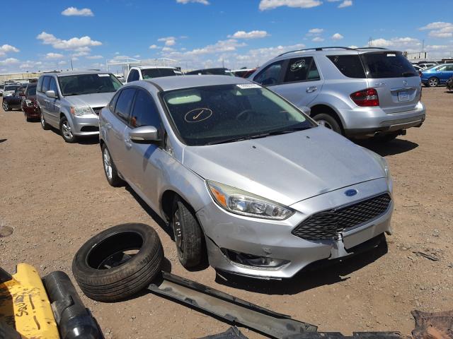 FORD FOCUS SE 2015 1fadp3f20fl211123