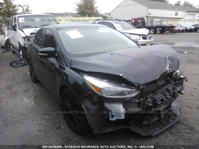 FORD FOCUS 2015 1fadp3f20fl213809