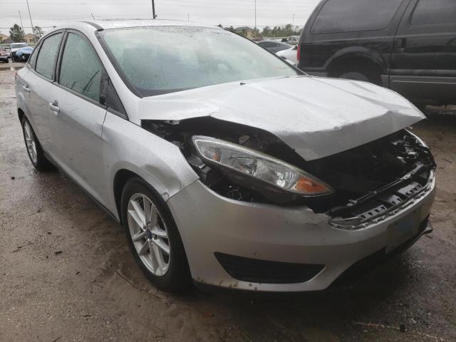 FORD FOCUS SE 2015 1fadp3f20fl214491