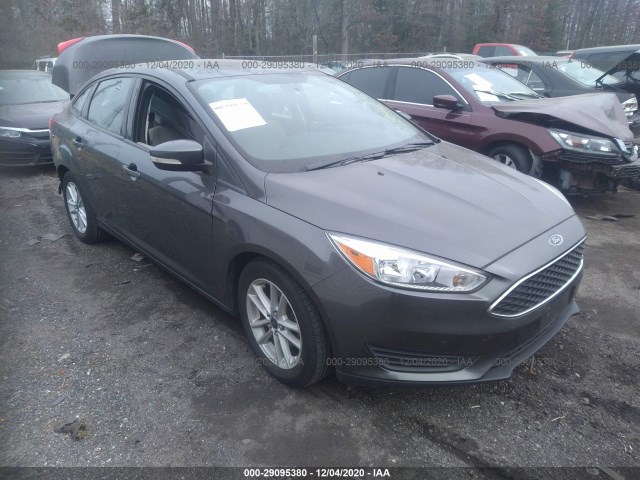 FORD FOCUS 2015 1fadp3f20fl215785