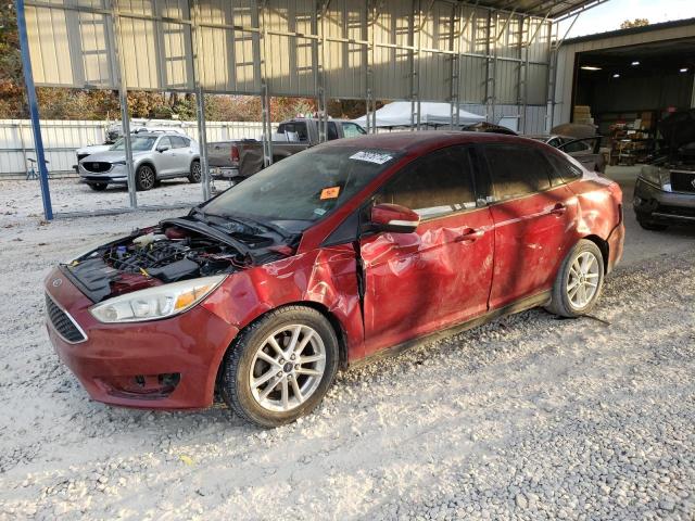 FORD FOCUS SE 2015 1fadp3f20fl217245