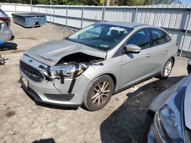 FORD FOCUS 2015 1fadp3f20fl217522