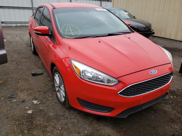 FORD FOCUS SE 2015 1fadp3f20fl217777