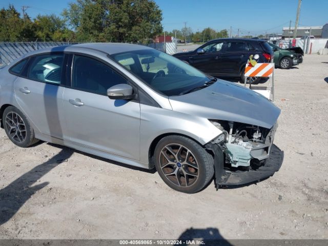 FORD FOCUS 2015 1fadp3f20fl218525