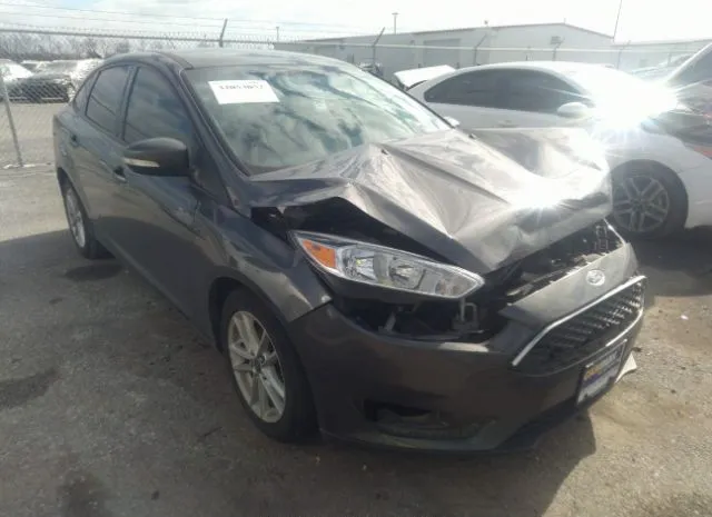 FORD FOCUS 2015 1fadp3f20fl219304