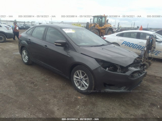 FORD FOCUS 2015 1fadp3f20fl220307