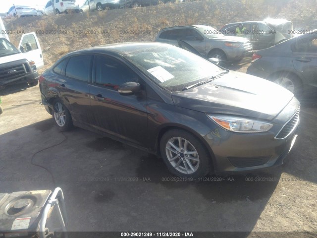 FORD FOCUS 2015 1fadp3f20fl220470