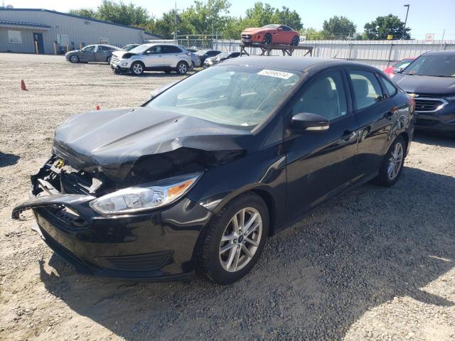 FORD FOCUS 2015 1fadp3f20fl221991