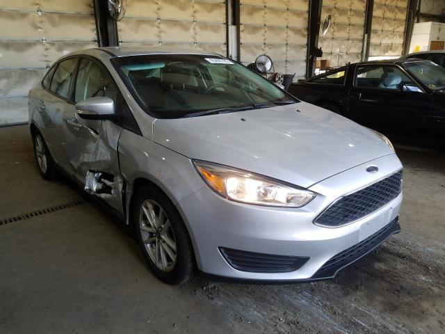 FORD FOCUS SE 2015 1fadp3f20fl222445