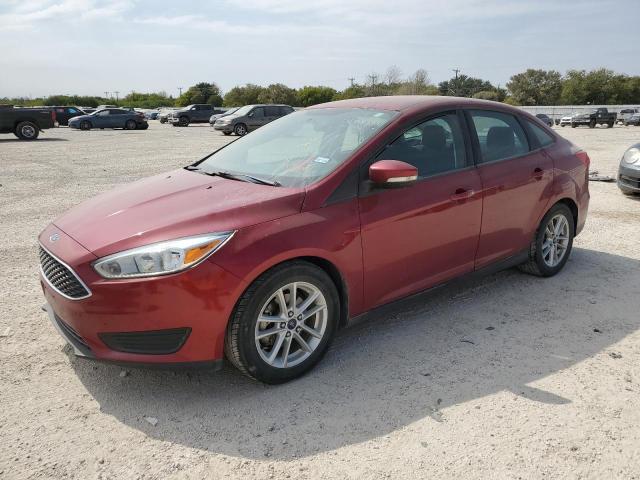 FORD FOCUS SE 2015 1fadp3f20fl222560