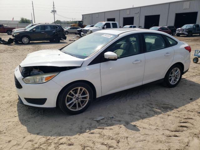 FORD FOCUS SE 2015 1fadp3f20fl224065