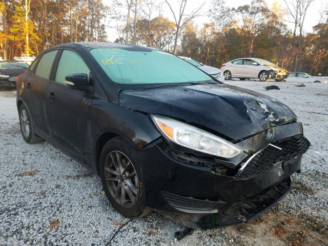 FORD FOCUS 2015 1fadp3f20fl227497