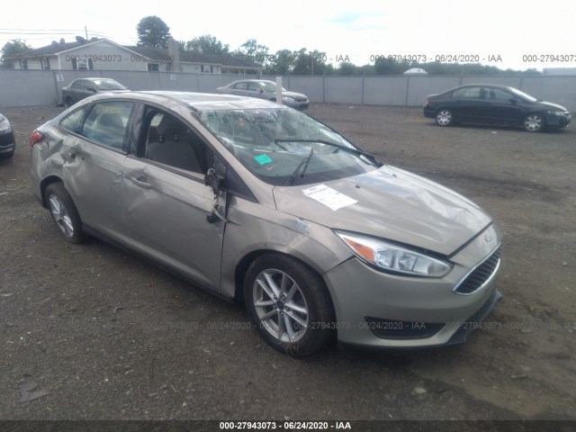 FORD FOCUS 2015 1fadp3f20fl228357