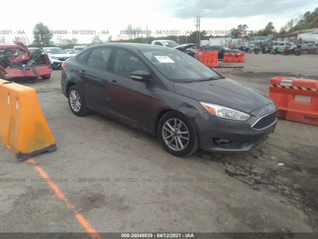 FORD FOCUS 2015 1fadp3f20fl228570