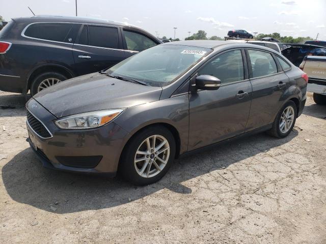 FORD FOCUS SE 2015 1fadp3f20fl229587