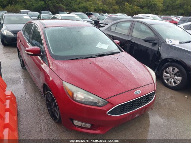 FORD FOCUS 2015 1fadp3f20fl230531