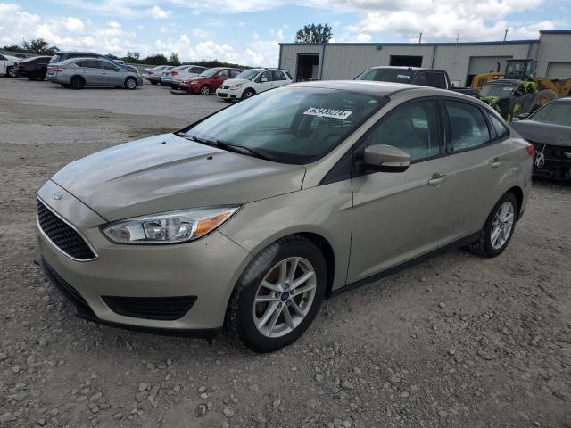 FORD FOCUS 2015 1fadp3f20fl231078