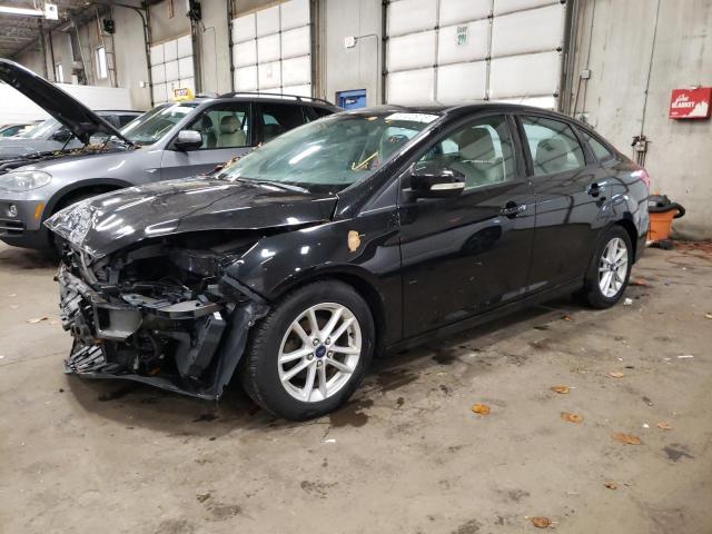 FORD FOCUS 2015 1fadp3f20fl231730