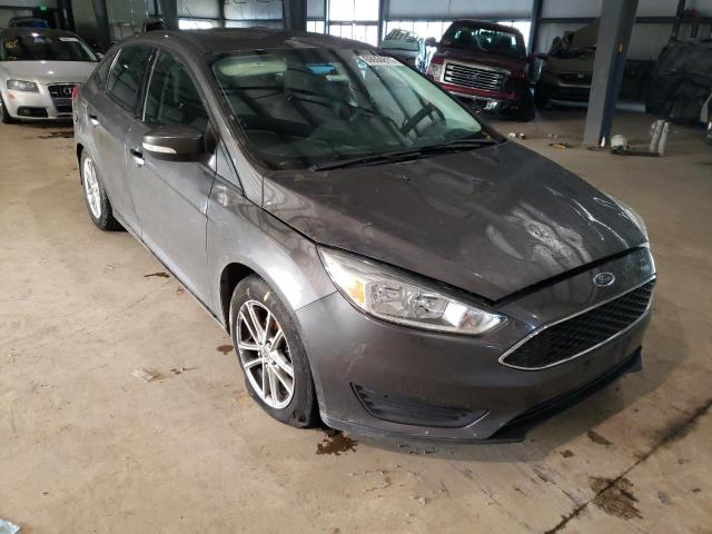 FORD FOCUS SE 2015 1fadp3f20fl233929