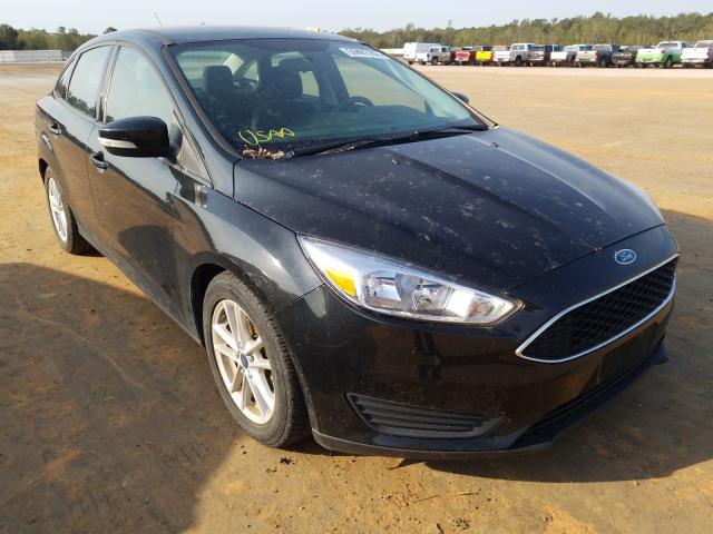 FORD NULL 2015 1fadp3f20fl234563