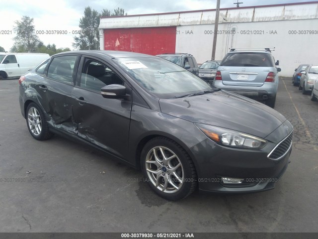 FORD FOCUS 2015 1fadp3f20fl235051