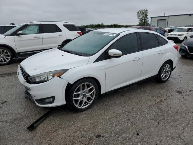 FORD FOCUS SE 2015 1fadp3f20fl235227