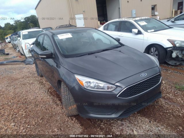 FORD FOCUS 2015 1fadp3f20fl238175