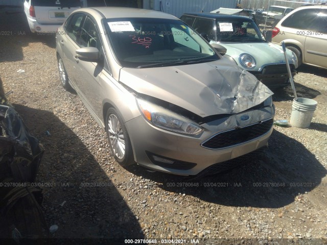 FORD FOCUS 2015 1fadp3f20fl238421