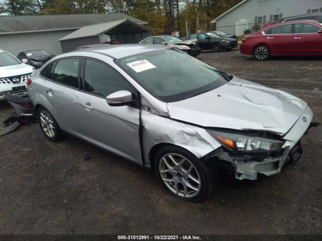 FORD FOCUS 2015 1fadp3f20fl239469