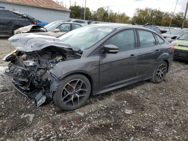 FORD FOCUS 2015 1fadp3f20fl239696