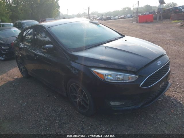 FORD FOCUS 2015 1fadp3f20fl239746