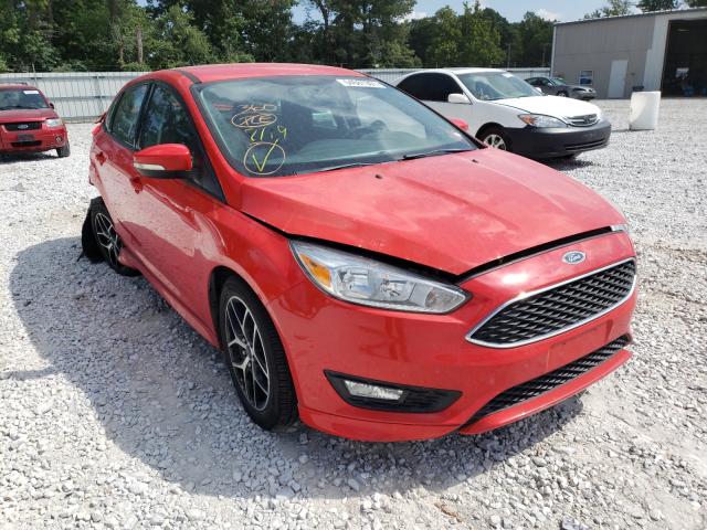 FORD FOCUS 2015 1fadp3f20fl240864