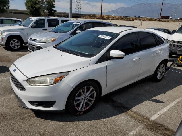 FORD FOCUS SE 2015 1fadp3f20fl241352