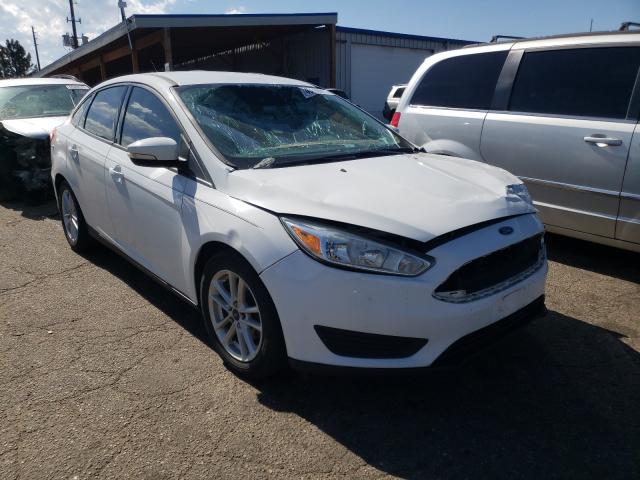 FORD FOCUS SE 2015 1fadp3f20fl241447