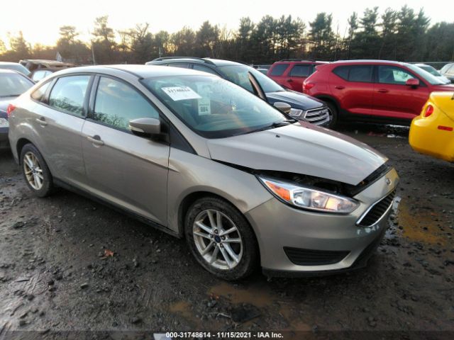 FORD FOCUS 2015 1fadp3f20fl243246