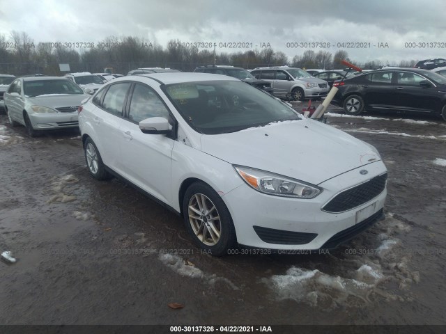 FORD FOCUS 2015 1fadp3f20fl247684