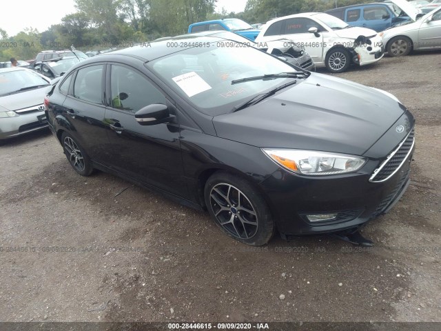 FORD FOCUS 2015 1fadp3f20fl247734